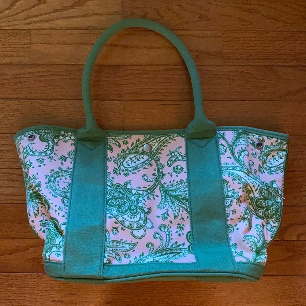 J Crew bag